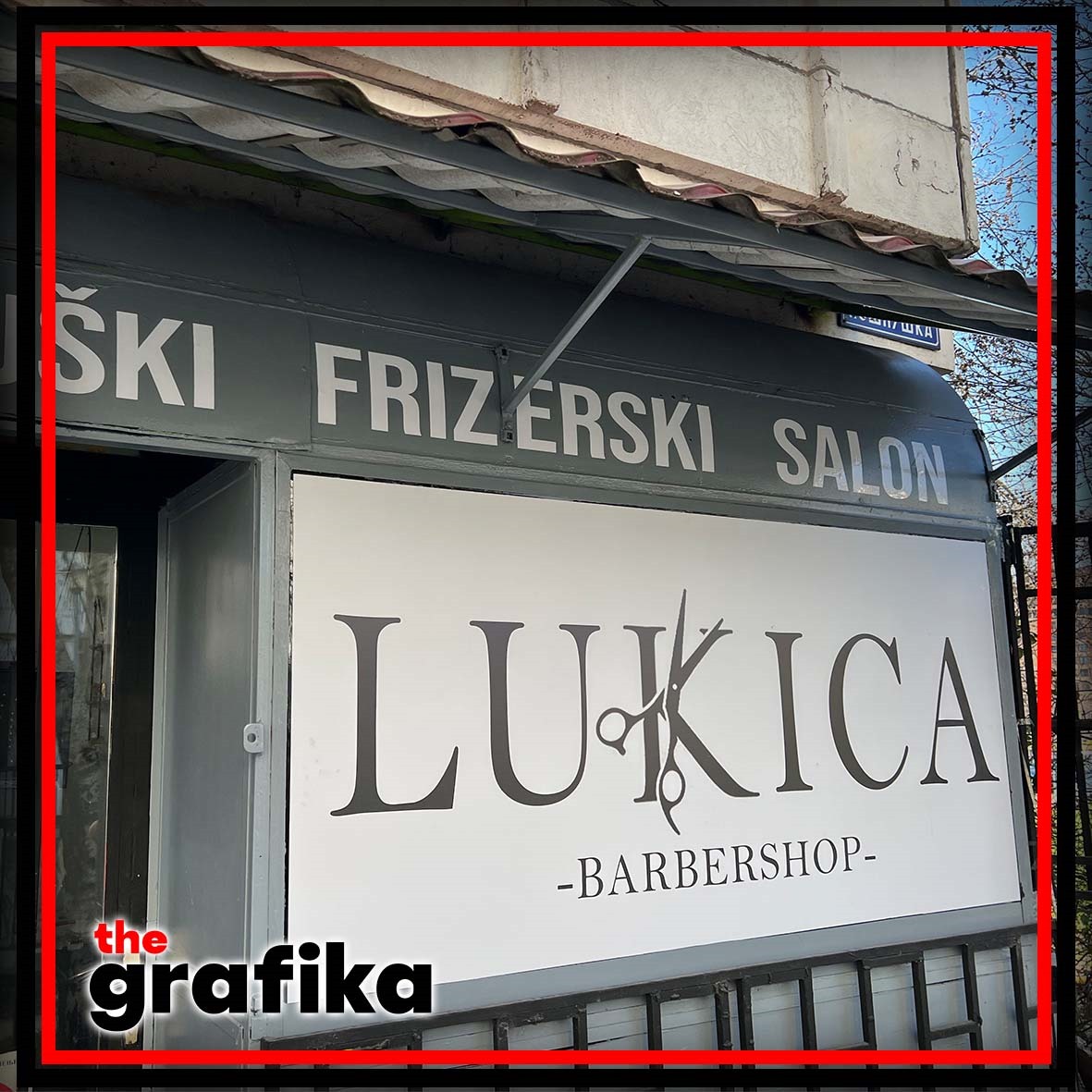Grafički dizajn projekat 1