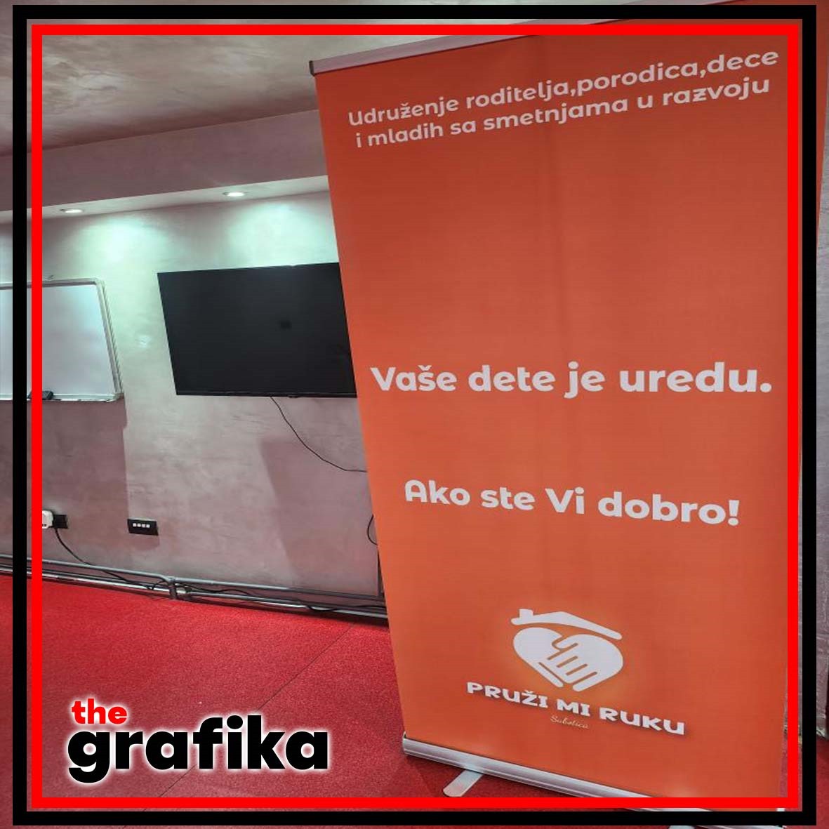 Grafički dizajn projekat 12