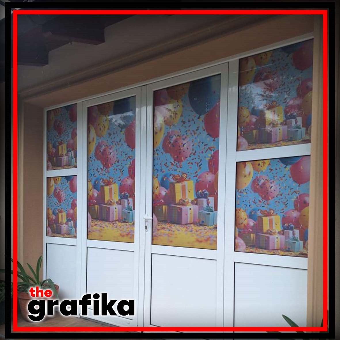Grafički dizajn projekat 13